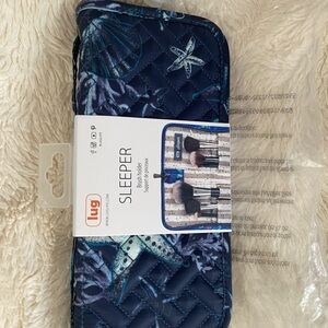 Lug Sleeper Brush or Pen holder NWT